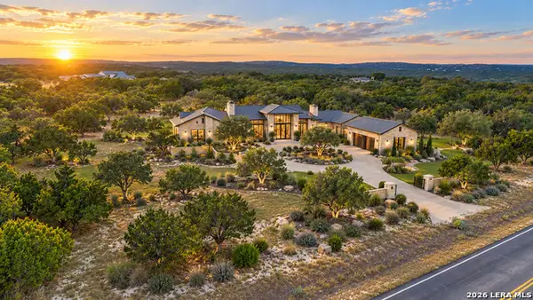 LOT 28 Rio Cordillera, Boerne, TX 78006