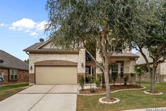 113 Fernwood, Schertz, TX 78108 - #1