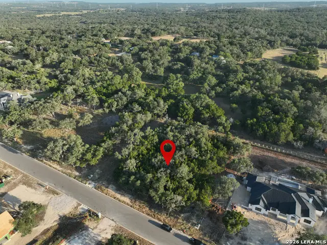 LOT 206 Ranch Heights, Boerne, TX 78015 - #1
