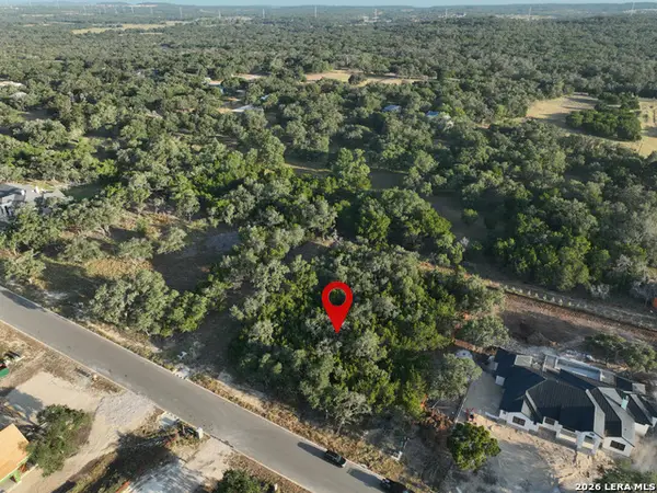 LOT 206 Ranch Heights, Boerne, TX 78015