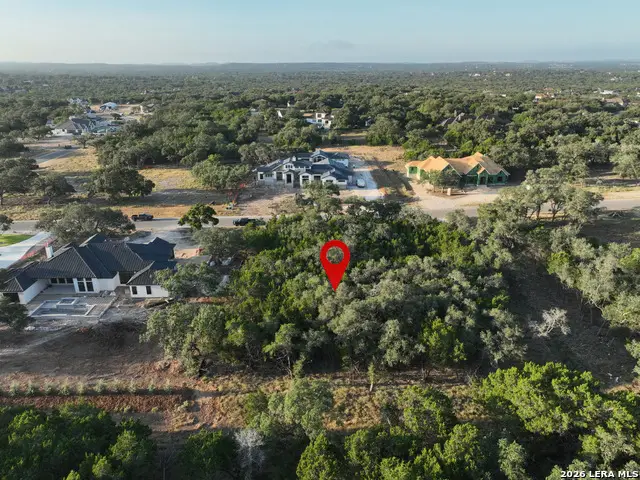 LOT 206 Ranch Heights, Boerne, TX 78015 - #2
