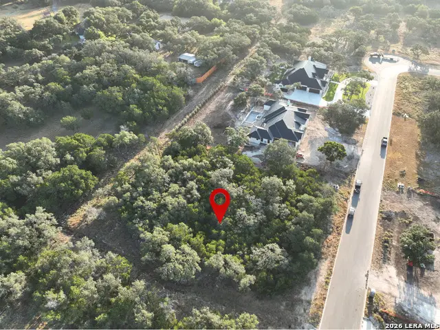 LOT 206 Ranch Heights, Boerne, TX 78015 - #3