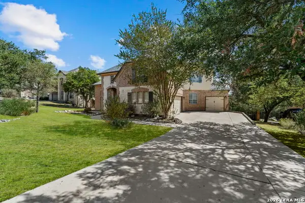 1814 Palmer Vw, San Antonio, TX 78260