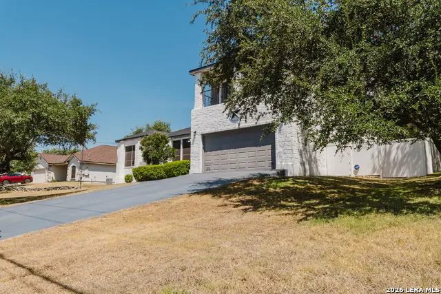 26014 Timberline Dr, San Antonio, TX 78260 - #3