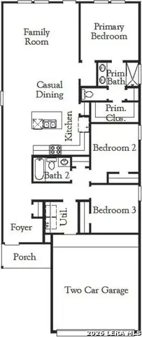 8448 Frostwood Heights, San Antonio, TX 78263 - #2