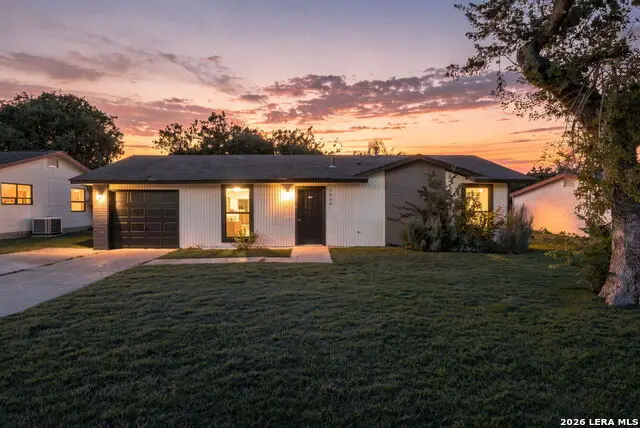 4806 Castle Brg, San Antonio, TX 78218 - #1