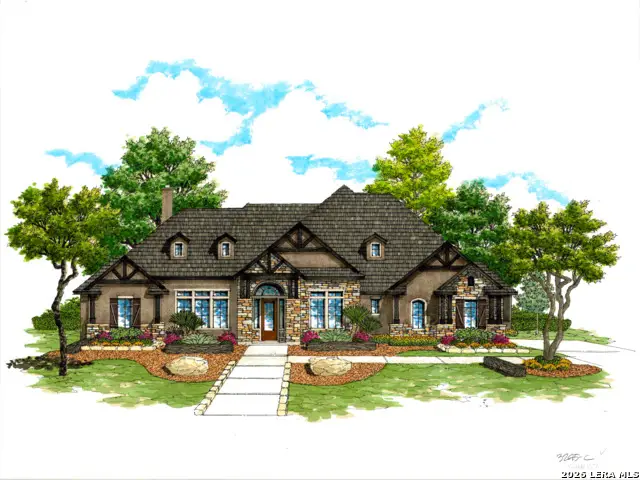 255 James Way, Castroville, TX 78009 - #2