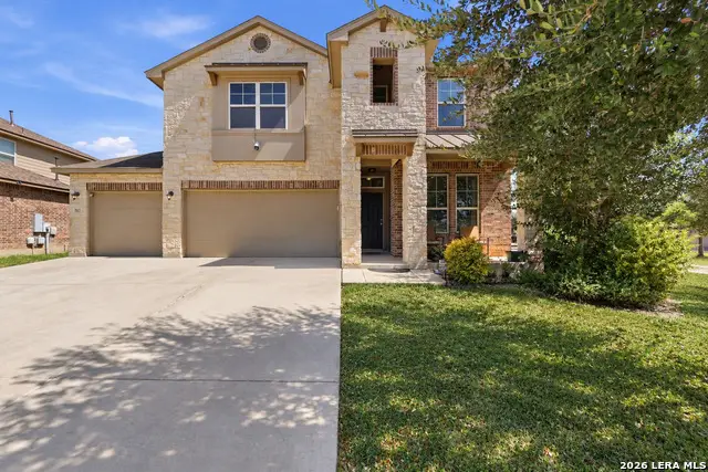 302 Tree Swallow, San Antonio, TX 78253 - #1