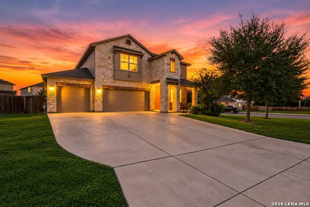 302 Tree Swallow, San Antonio, TX 78253 - #2