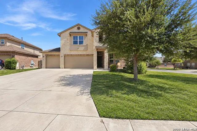 302 Tree Swallow, San Antonio, TX 78253 - #3