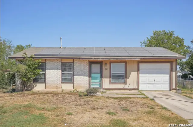5301 Castle, San Antonio, TX 78242 - #1