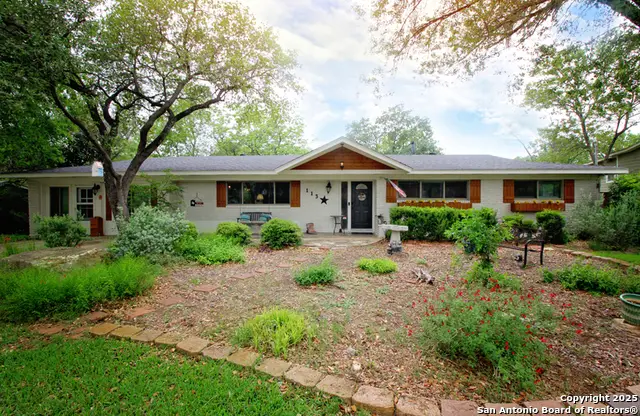 113 Adobe Dr, Castle Hills, TX 78213 - #1