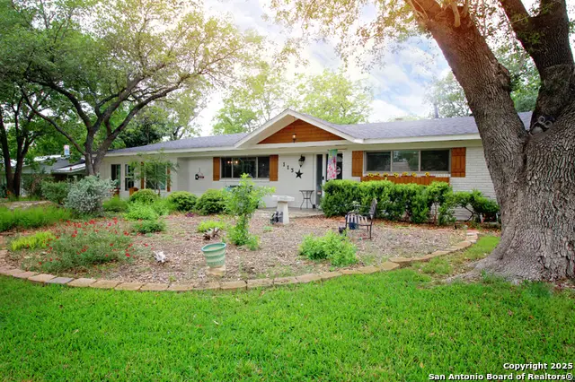 113 Adobe Dr, Castle Hills, TX 78213 - #3