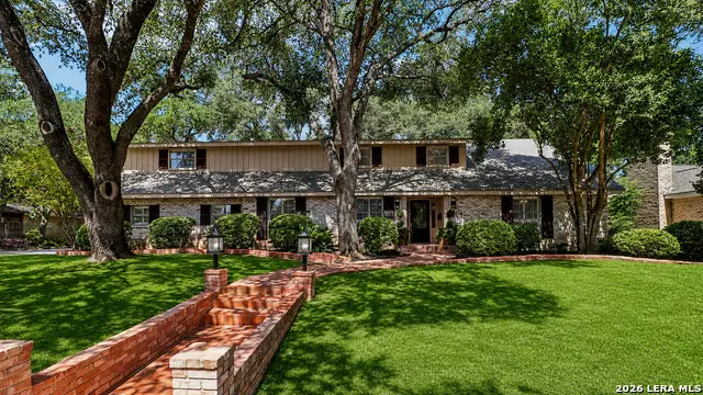 7503 Bridgewater Dr, San Antonio, TX 78209 - #2