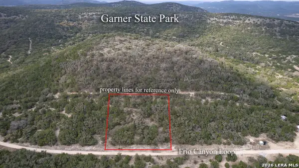 430 Frio Canyon, ConCan, TX 78838