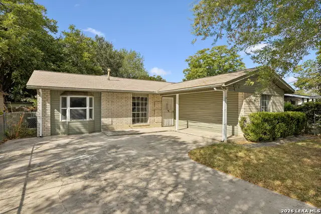 1215 Aaron Pl, San Antonio, TX 78221 - #2