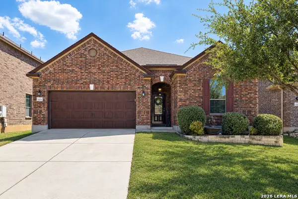 20214 Silver Strm, San Antonio, TX 78259