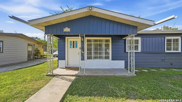 222 Laurelwood Dr, San Antonio, TX 78213 - #3
