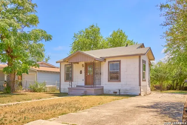 2346 Burnet St., San Antonio, TX 78202 - #3