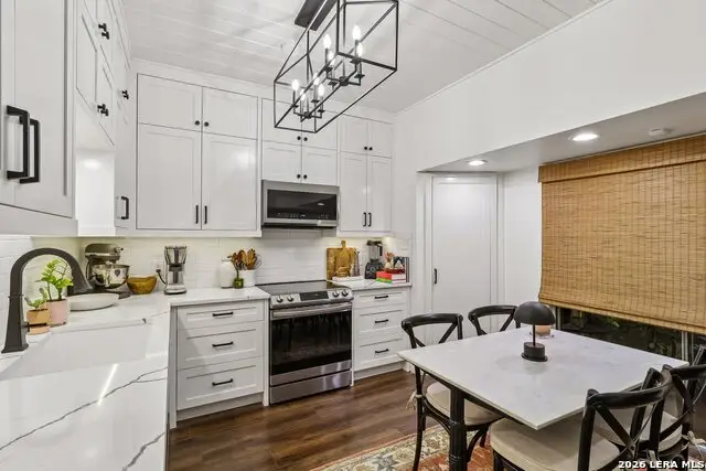 3102 Eisenhauer Rd #E34, San Antonio, TX 78209 - #2