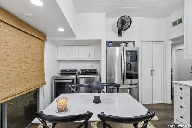 3102 Eisenhauer Rd #E34, San Antonio, TX 78209 - #3