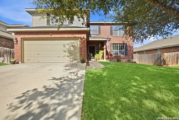 313 Moonlight Ct, Cibolo, TX 78108