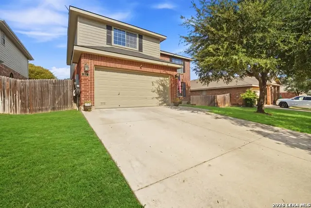 313 Moonlight Ct, Cibolo, TX 78108 - #3