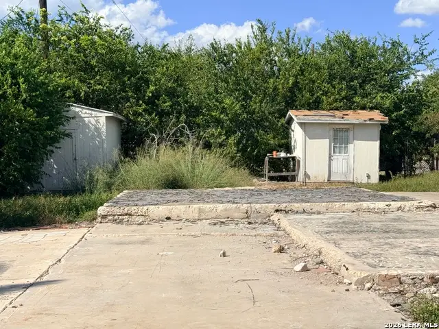 155 Ashland Dr, San Antonio, TX 78218 - #3