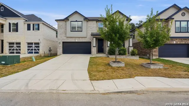 22414 Peonia Park, San Antonio, TX 78261 - #1
