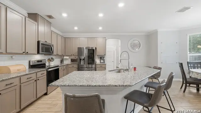 22414 Peonia Park, San Antonio, TX 78261 - #2