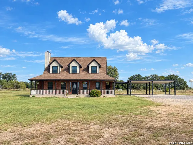106 Eagle Creek Ranch Blvd, Floresville, TX 78114 - #3