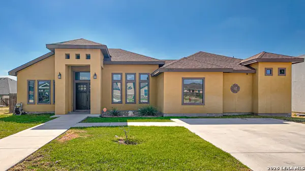 2317 Hunter St, Eagle Pass, TX 78852