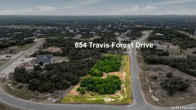 654 Travis Forest Dr, Bulverde, TX 78163 - #3