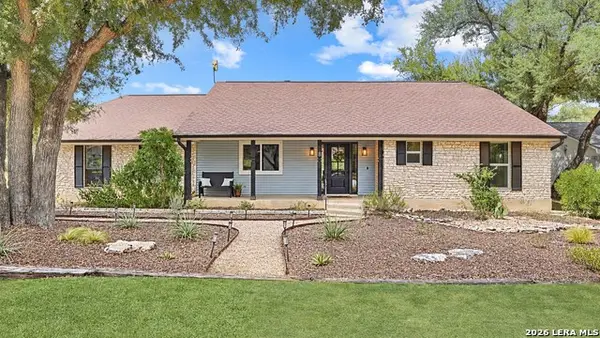 8 Woodcreek Dr, Wimberley, TX 78676