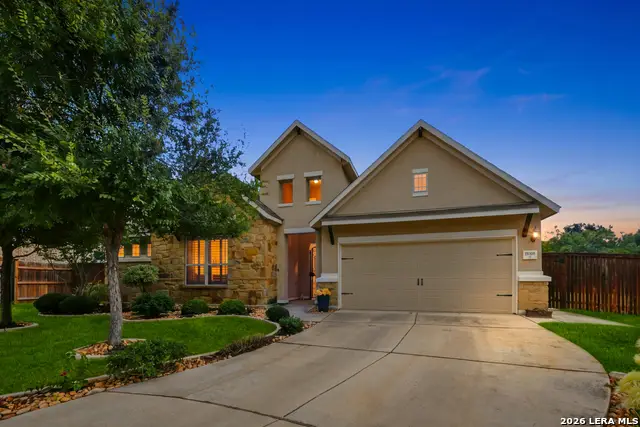 11909 White River Dr, San Antonio, TX 78254 - #1