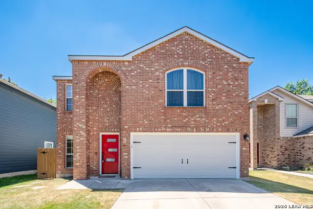 4 Brieley, San Antonio, TX 78250 - #1