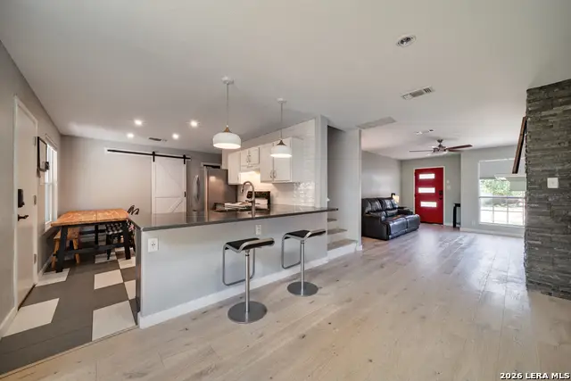 4 Brieley, San Antonio, TX 78250 - #3