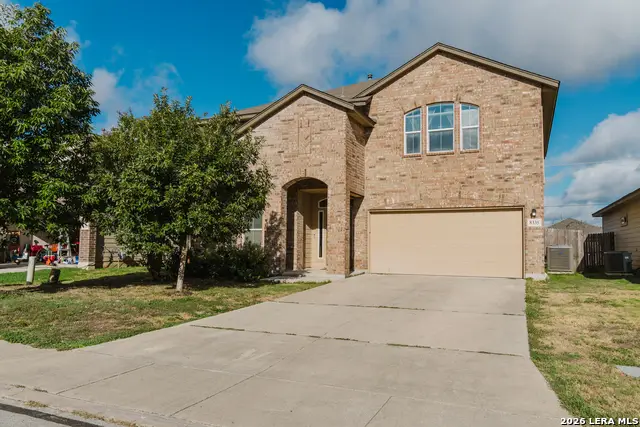 8335 Angelina Parke, San Antonio, TX 78254 - #1