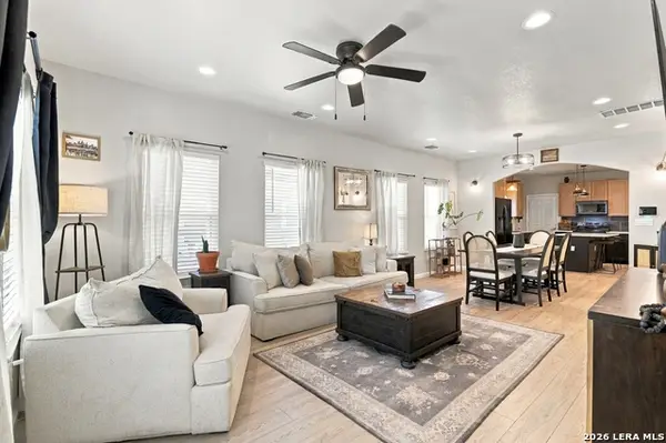 215 W High Ave, San Antonio, TX 78210