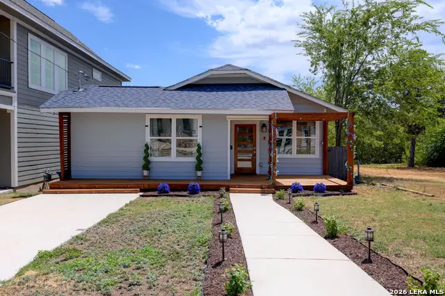 924 Martin Luther King Dr, San Antonio, TX 78203 - #1