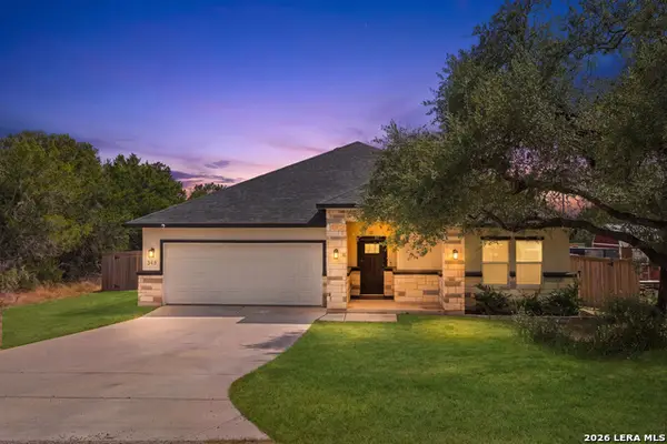 348 Fawn Dr, Spring Branch, TX 78070