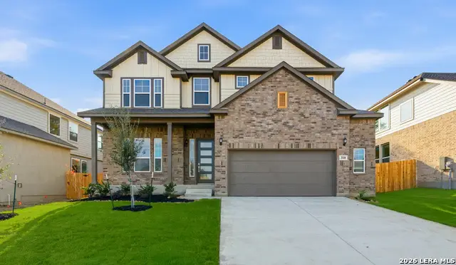 417 Hinsdale Run, Cibolo, TX 78108 - #1