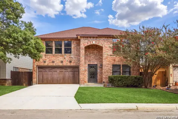 13126 Regency Bnd, San Antonio, TX 78249