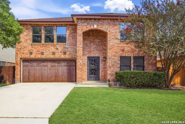 13126 Regency Bnd, San Antonio, TX 78249 - #2