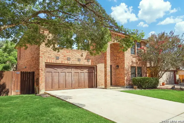 13126 Regency Bnd, San Antonio, TX 78249 - #3