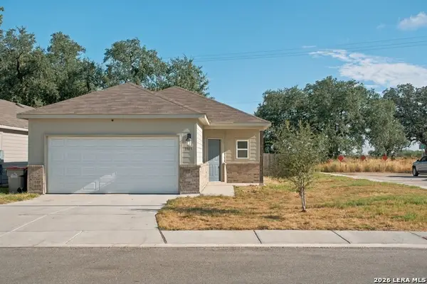 3519 Strawberry Grv, San Antonio, TX 78264