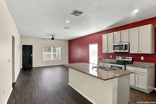 3519 Strawberry Grv, San Antonio, TX 78264 - #3