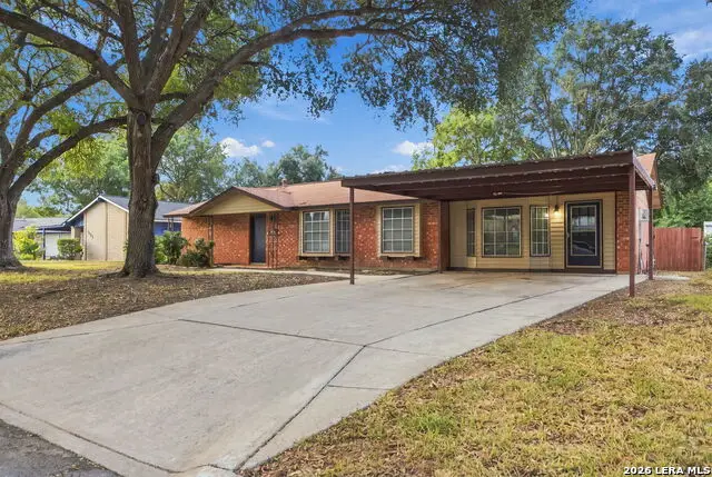 4122 Running Creek Dr, San Antonio, TX 78218 - #2