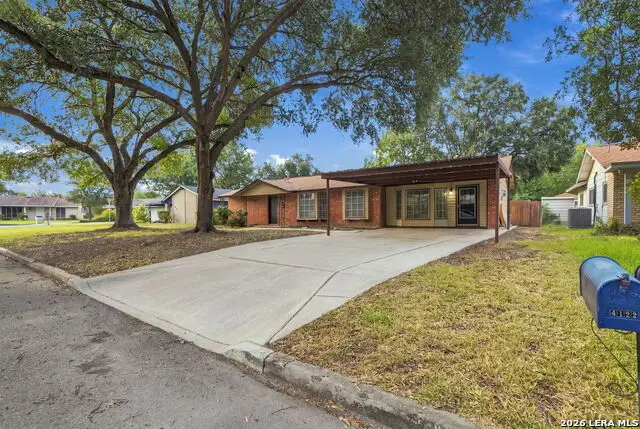 4122 Running Creek Dr, San Antonio, TX 78218 - #3