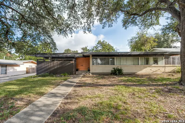 915 Haltown Dr, San Antonio, TX 78213 - #1